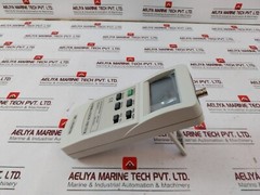 Lutron VB-8201HA Electronic Vibration Meter