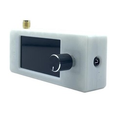 For-High-Definition-Listening-Experience Pocket Size SI4732 Radio Equipped Set