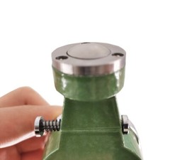 Wet Mold Sand (core) Surface Hardness Tester with Head shape and Size Ball R1.2