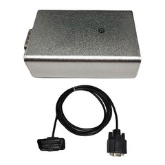 Isolated Version USB to PCAN Analyzer Module USB CAN Bus Card with OBD Wire #sz