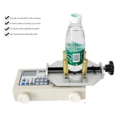 Bottle Cap Torque Tester 100kg/10 N.M S Torque Tester Digital Torque Tester