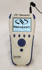 Newport 1919-R Handheld High Performance Optical Laser Power and Energy Meter