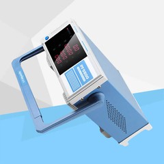 Digital Power Meter Intelligent Electrical Parameter Tester 600V 20A BandwidtCg
