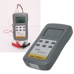 YR2050 Handheld Milliohm Meter DC Micro Ohm Meter Low Resistance Meter Tester