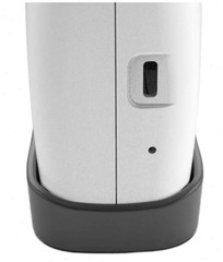 Small Aperture Gloss Meter Tester with Accuracy 0-100GU: 0.2GU 100-200GU: 0.2%GU