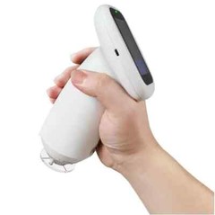 Colorimeter Spectrocolorimeter Color Difference Tester Φ8mm Platform+Pointed