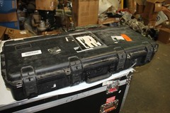 Tinker & Rasor AP/W Holiday Detector in Case