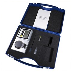 Lab Digital Refractometer – Salinity