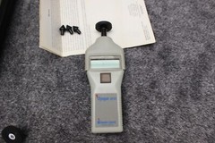 Dynapar HT50 hand held tachometer