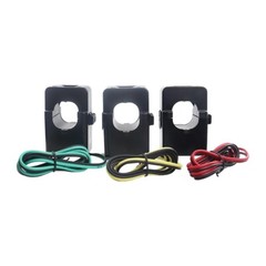 Mini Split Core Current Transformer KCT-36 Sensor CT 100A 200A 300A 400A 500A