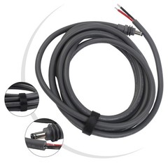 For Starlink for MINI Wiring Extension 14AWG Power Cable 1m 2m 300cm Choices