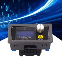 Battery Discharge Capacity Tester For Power Aging And Load Module