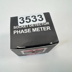 ANENG AC27 Electrical Socket Tester Detector NEW