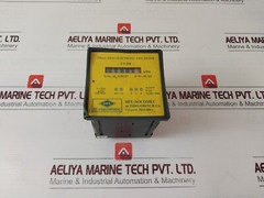 HPL-Socomec CT-2M 3-Phase 4-Wire Electronic kWh Meter