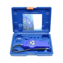 Leak Detection Tool Compatible with For DSA-200 for Car Air Conditioning
