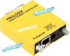 PROLOGIX GPIB-ETHERNET (GPIB-LAN) Controller