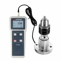 Digital Torque Meter Torque Gauge TG-104 Portable Torsion Meter 1N.m
