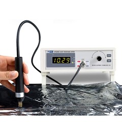 HPS2523 Thin Film Four-probe Square Resistance Tester Digital Display