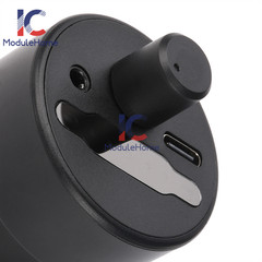 High-Sensitivity Water Pipe Leak Detector Sensor Underground Pipe Leakage Kits