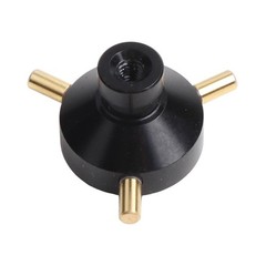 V6 AntiRoll Touch Sensor for CNC Accurate Edge and Center Finding Tool