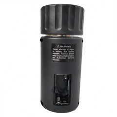 Handheld Digital Grain Moisture Meter for 25 Grains with Sample Volume 90ml