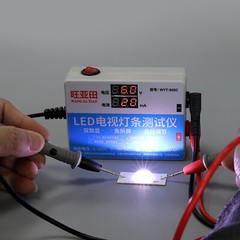 LED TV Backlight Tester LED Strips Test Tool with Current and Voltage Display