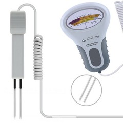 PC102 ABS Plastic Water Quality Meter for Pool Spa and Home Brewing Use