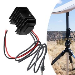 12V 24V to 30V For boost Adapter Compatible with For Starlink For Mini