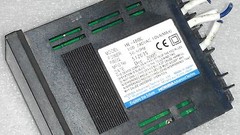 HORIBA COND METER HE-480C