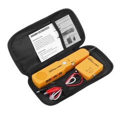 Compact Electric Wire Tracer and Tone Generator – One- Included