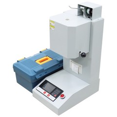 Laboratory Automatic Melt Index Meter MFR Testing Instrument with Printer 110V