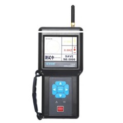 ETCR1520 Wireless High Voltage Phase Detector Satellite Remote Phase Detector