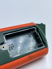 EXTECH M0257 Pinless Moisture Meter