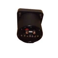ELECTRO INDUSTRIES FAA5-115A AC PANEL AMMETER