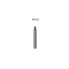 for Dial Digital Indicator Depth Gauge Height Gauge Flat Point Contact Points