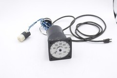 Electromagnetic Ind. AC Wattmeter EA1WG 1PH 5W 0-600KW input 120V