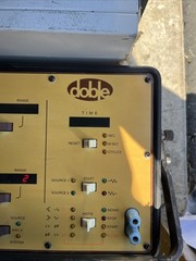 Doble Engineering F2200 Test System