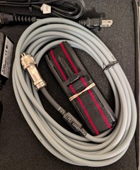 McVan Instruments Analite 160 Turbidity Meter & 260 Turbidity Probe & Case