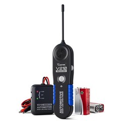 VDIAGTOOL V210 Wire Tracer Electrical Automotive Open & Short Finder Circuit Tes