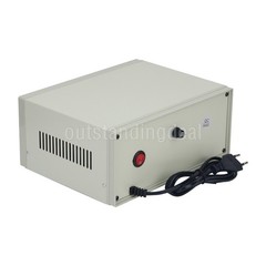 CIT800 Common Rail Injector Tester with Display Screen can Measure 4 Injectors