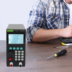 Electronic Load Tester Machine ET5407 A+ 200W Electric Loading Testing Equipment