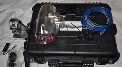 FGD FlameSpec FLS-UV-IR-HD-AS11 Flame Detector (FlameSpec-UV-IR-HD)