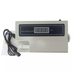 Lab Physical Hardness Measuring Instrument Material Meter Tablet Hardness Tester