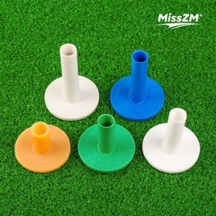 Rubber Golf Jerseys, 5 Colours, Mixed Sizes, Golf Training Mats with Ma…