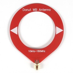 Portable Pocket SI4732 Receiver with Telescopic and 3 5mm Earphone