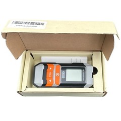 Dr. Meter Wood Moisture Meter 2 in 1 Pin & Pinless Moisture Tester Digital Damp