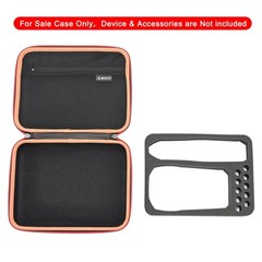 Hard Case for Klein Tools ET450 Advanced Circuit Breaker Finder and Wire Trac…