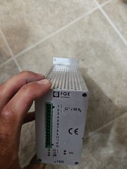 FGE Elettronica 193c