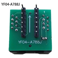 Optocoupler Tester And IC Detection Tool A7860 Model With Type C Power Supply
