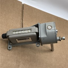 Veeder Root 700656-001 – 6 Digit Mechanical Counter